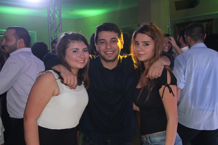 Armenian Night 